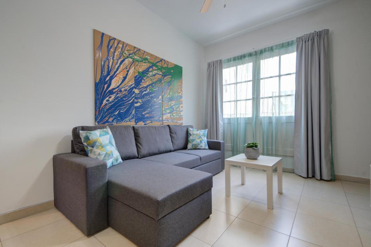 Azure Haven - Gzira Apartments And Penthouse By Shortletsmalta Exteriör bild